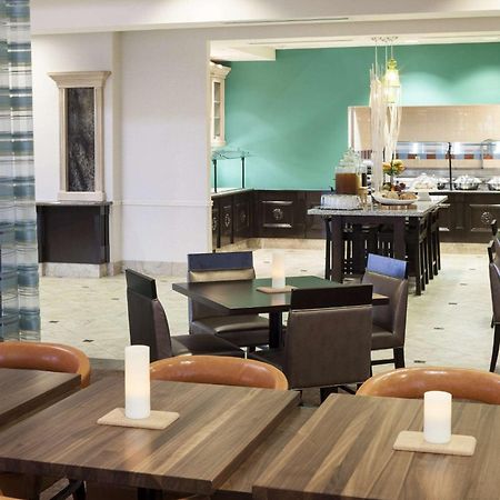 Hilton Garden Inn Dallas Lewisville Eksteriør billede