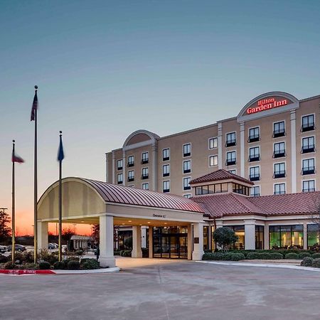 Hilton Garden Inn Dallas Lewisville Eksteriør billede