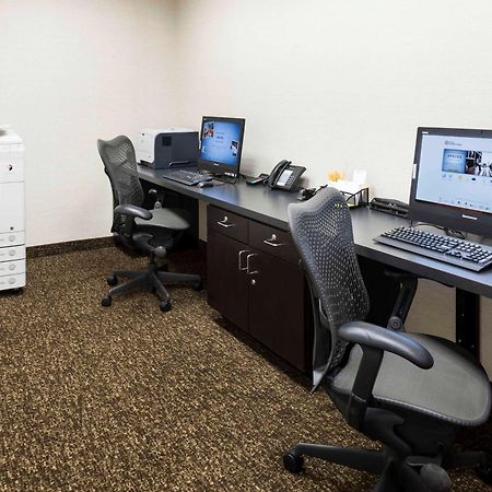 Hilton Garden Inn Dallas Lewisville Eksteriør billede