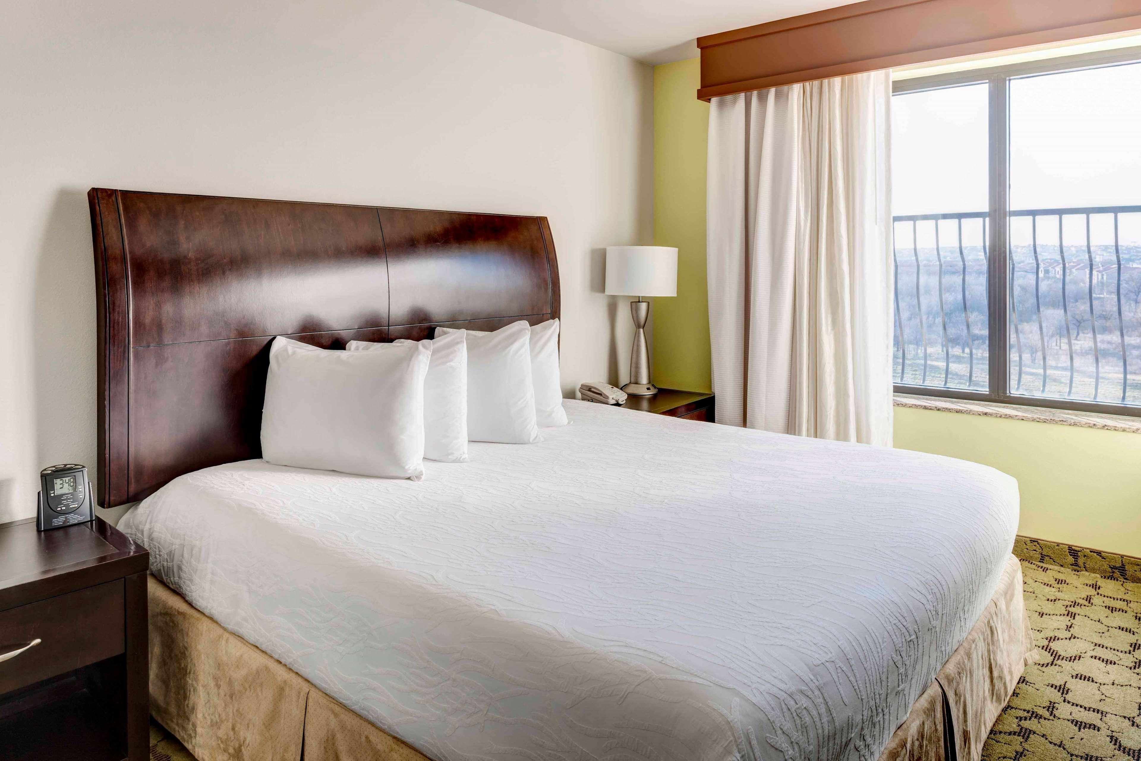 Hilton Garden Inn Dallas Lewisville Eksteriør billede