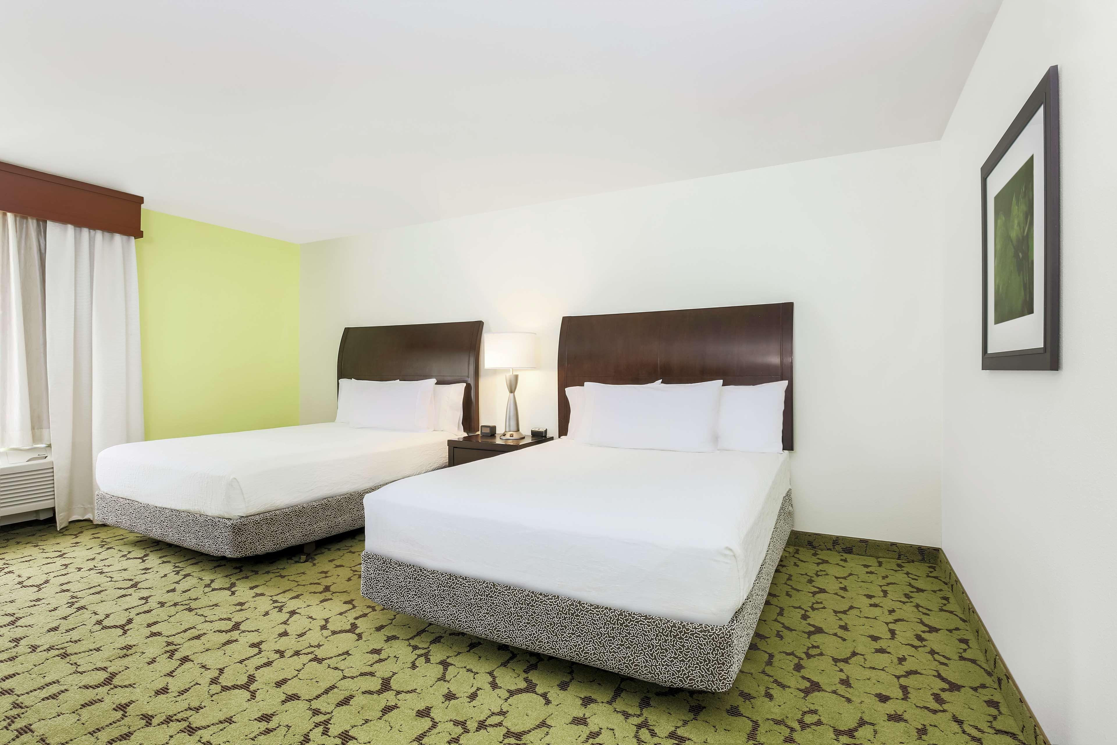 Hilton Garden Inn Dallas Lewisville Eksteriør billede