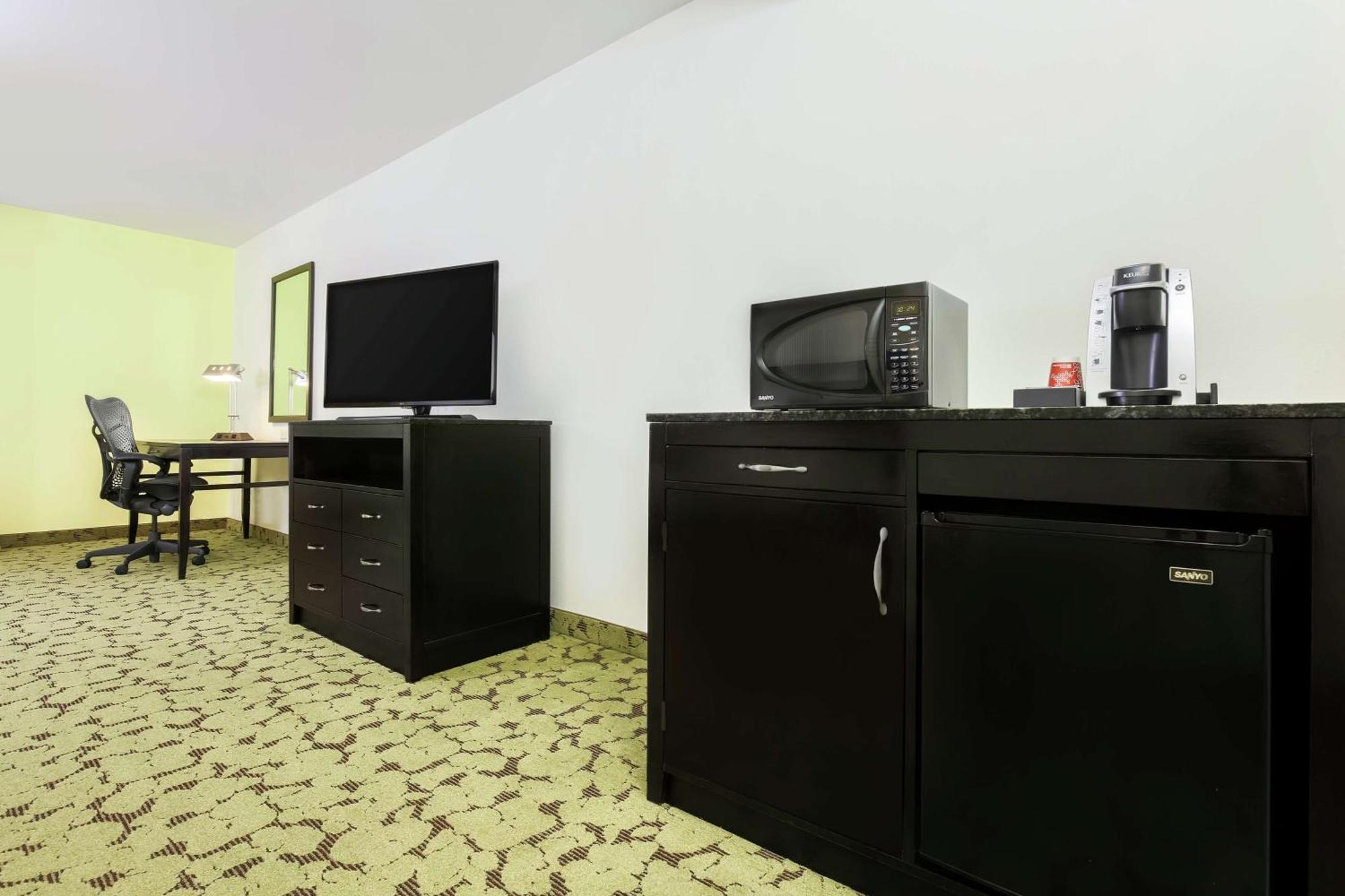Hilton Garden Inn Dallas Lewisville Eksteriør billede