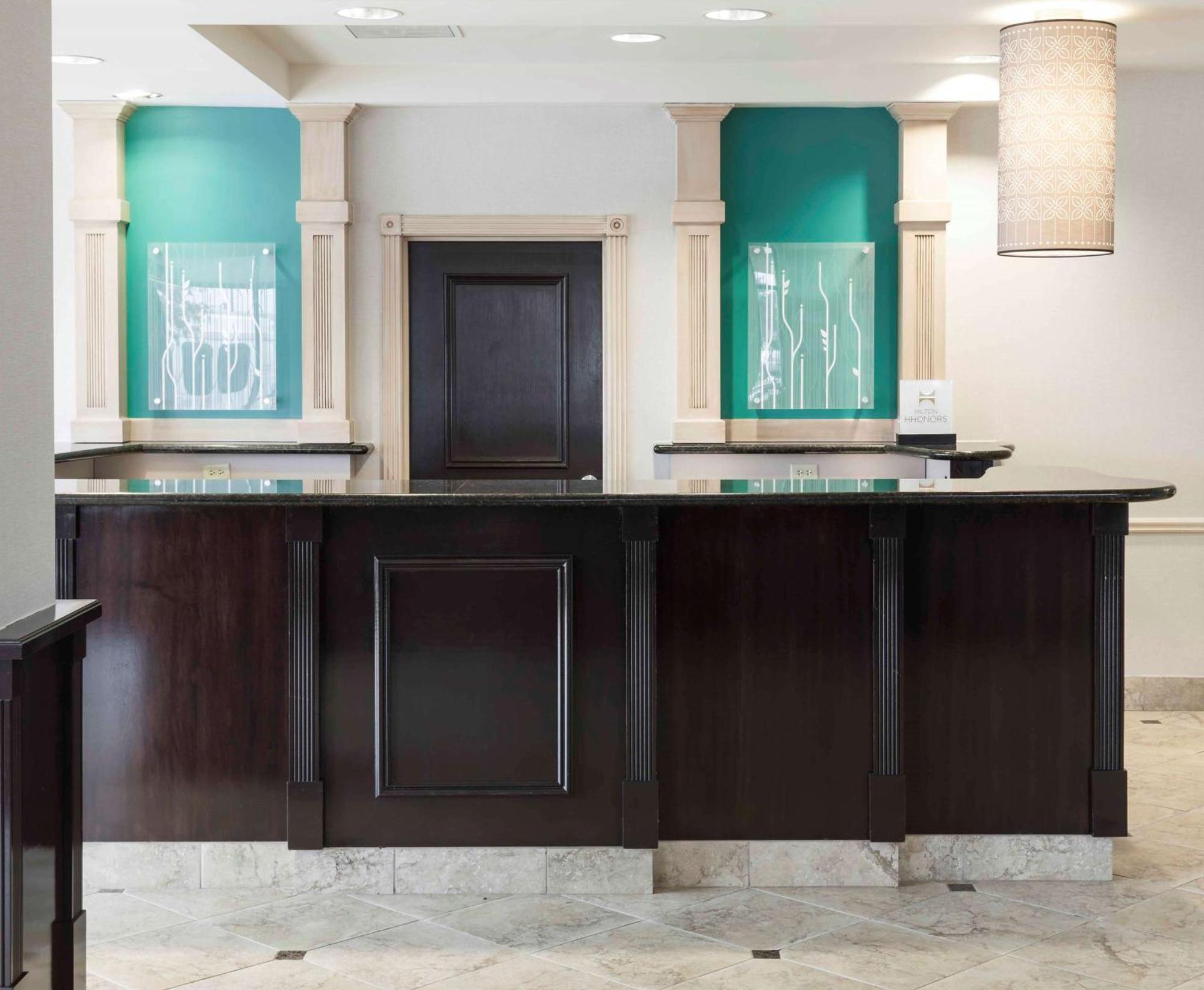 Hilton Garden Inn Dallas Lewisville Eksteriør billede