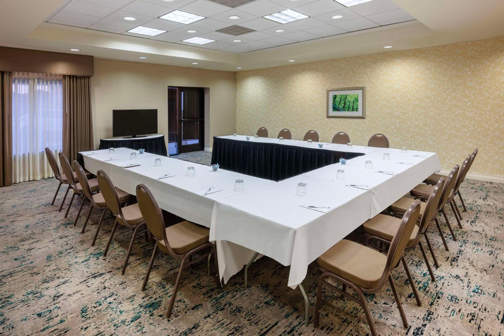Hilton Garden Inn Dallas Lewisville Eksteriør billede
