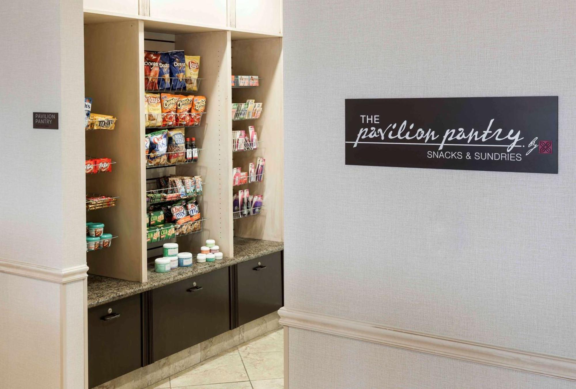 Hilton Garden Inn Dallas Lewisville Eksteriør billede