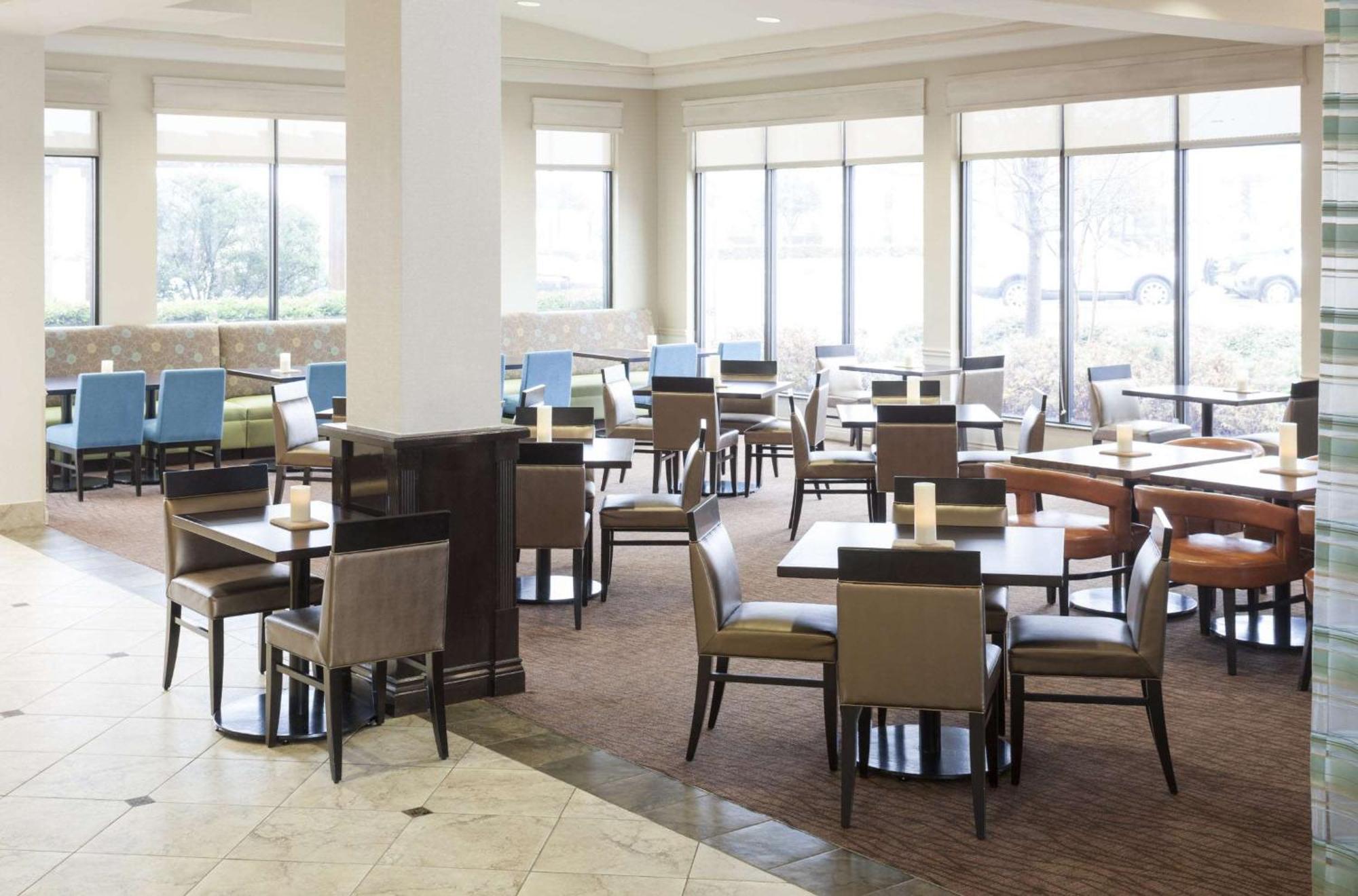 Hilton Garden Inn Dallas Lewisville Eksteriør billede