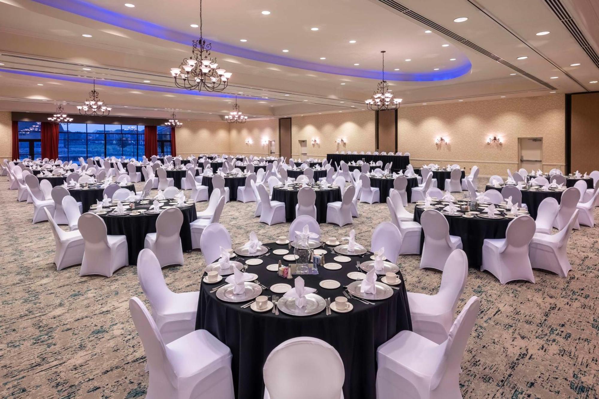 Hilton Garden Inn Dallas Lewisville Eksteriør billede