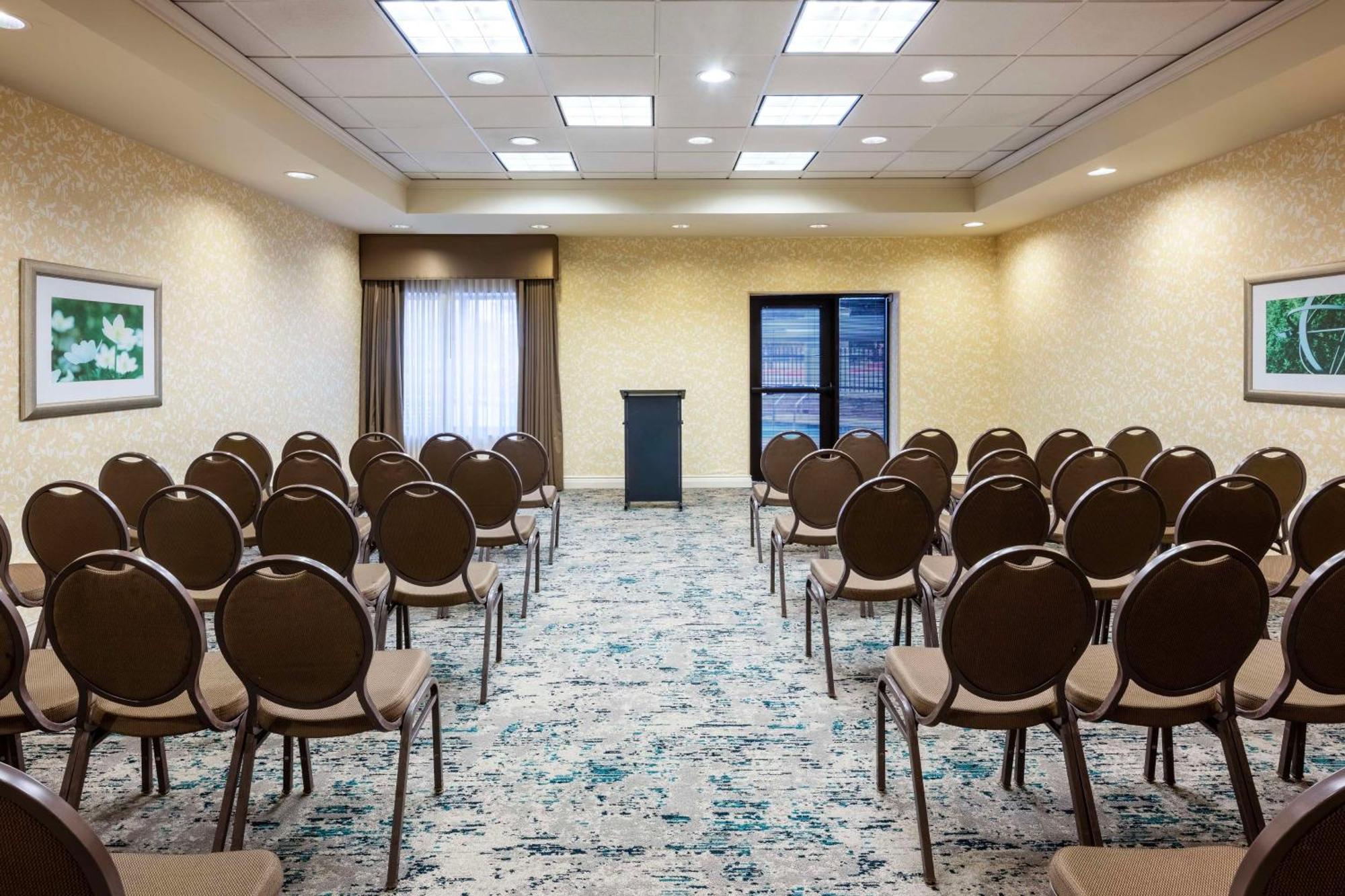 Hilton Garden Inn Dallas Lewisville Eksteriør billede