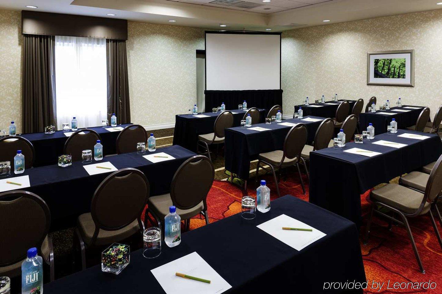 Hilton Garden Inn Dallas Lewisville Eksteriør billede