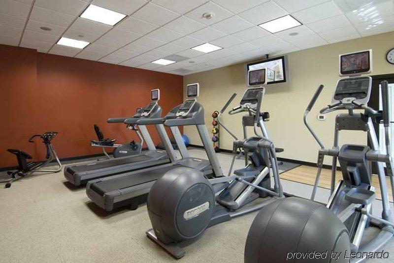 Hilton Garden Inn Dallas Lewisville Faciliteter billede