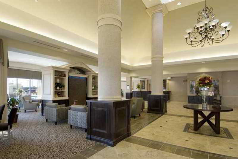 Hilton Garden Inn Dallas Lewisville Eksteriør billede