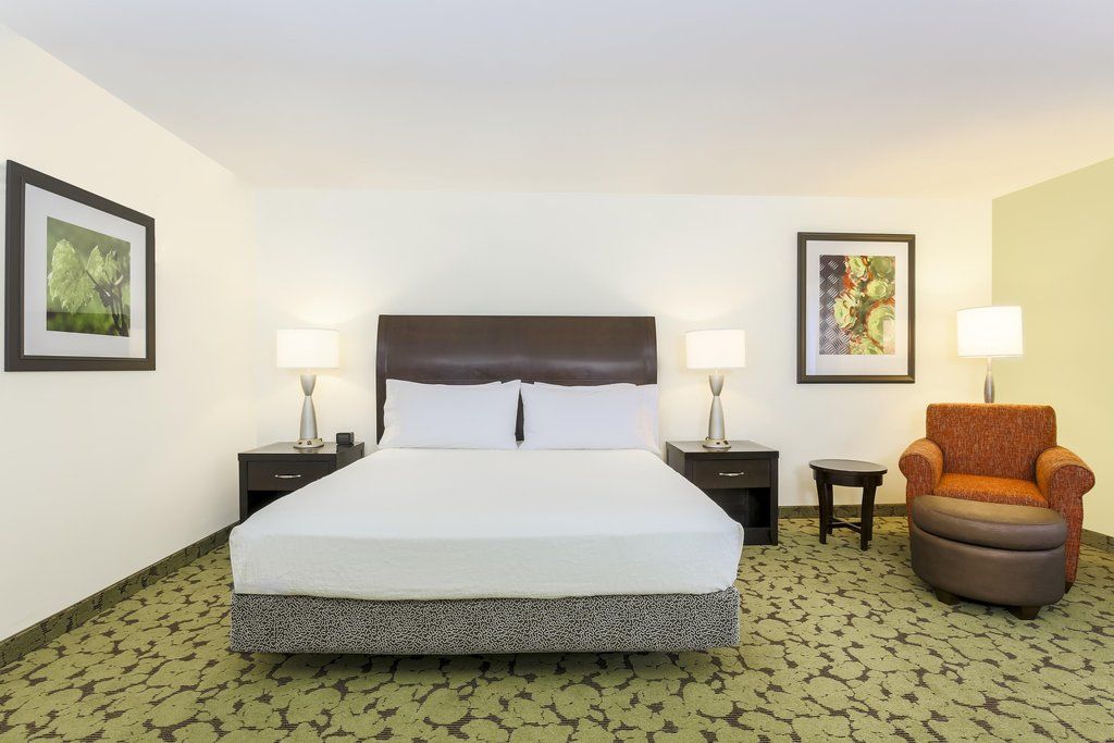 Hilton Garden Inn Dallas Lewisville Eksteriør billede